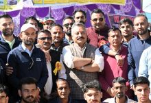 खेल युवाओं को नशे से दूर रखने का सशक्त माध्यम: शिक्षा मंत्री रोहित ठाकुर खेल युवाओं को नशे से दूर रखने का सशक्त माध्यम: शिक्षा मंत्री रोहित ठाकुर