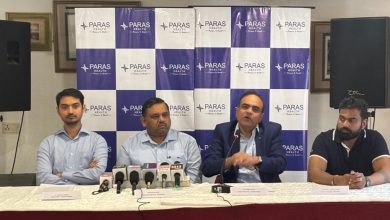Paras Health Organises Initiative on “Seconds Save Lives: Awareness on Primary First Aid” in Shimla