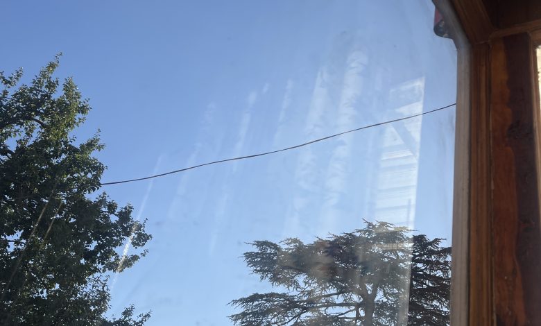 मौसम :हफ़्ते भर खिली रहेगी धूप