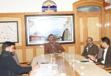 मुख्यमंत्री ने होम स्टे इकाइयों के पंजीकरण के लिए ऑनलाइन पोर्टल तैयार करने के निर्देश दिए मुख्यमंत्री ने होम स्टे इकाइयों के पंजीकरण के लिए ऑनलाइन पोर्टल तैयार करने के निर्देश दिए