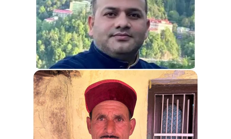 राजस्थान से पशु-आवक पर रोक लगे, नहीं तो सड़क से सदन तक लड़ाई — डॉ. जनक राज राजस्थान से पशु-आवक पर रोक लगे, नहीं तो सड़क से सदन तक लड़ाई — डॉ. जनक राज