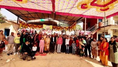 हिमाचल में बड़ा कदम: 12 जिलों के 1,500 से ज़्यादा दिव्यांग बच्चों का मेडिकल मूल्यांकन पूरा