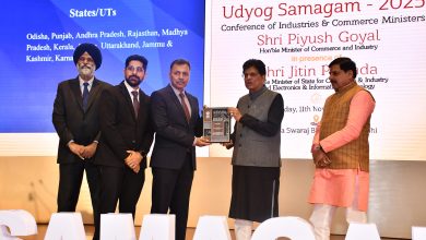 बी.आर.ए.पी. – 2024 के अंतर्गत हिमाचल प्रदेश को ‘टॉप अचीवर’ का दर्जा