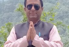 2022 से लेकर रुकी लिपिकों व जेओए पदों की भर्ती परीक्षा को जल्द शुरू करने की मांग उठाई 2022 से लेकर रुकी लिपिकों व जेओए पदों की भर्ती परीक्षा को जल्द शुरू करने की मांग उठाई