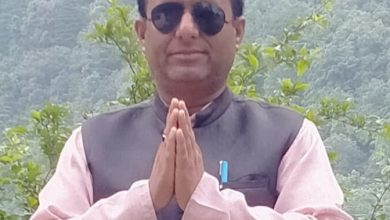 2022 से लेकर रुकी लिपिकों व जेओए पदों की भर्ती परीक्षा को जल्द शुरू करने की मांग उठाई