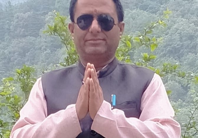 2022 से लेकर रुकी लिपिकों व जेओए पदों की भर्ती परीक्षा को जल्द शुरू करने की मांग उठाई