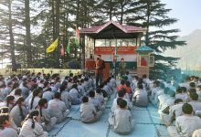 हाइजीन, जल संरक्षण और फेस-3 पाइपलाइन कार्य पर दी गई जानकारी, कस्टमर केयर नंबर किया प्रमोट हाइजीन, जल संरक्षण और फेस-3 पाइपलाइन कार्य पर दी गई जानकारी, कस्टमर केयर नंबर किया प्रमोट