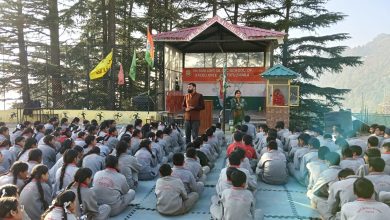 हाइजीन, जल संरक्षण और फेस-3 पाइपलाइन कार्य पर दी गई जानकारी, कस्टमर केयर नंबर किया प्रमोट हाइजीन, जल संरक्षण और फेस-3 पाइपलाइन कार्य पर दी गई जानकारी, कस्टमर केयर नंबर किया प्रमोट