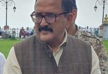 हिमाचल प्रदेश अराजपत्रित कर्मचारी सेवाएं महासंघ का 60वां स्थापना दिवस जिला चंबा के जिलाधीश कार्यालय के बचत भवन में 20 नवंबर को मनाया जाएगा हिमाचल प्रदेश अराजपत्रित कर्मचारी सेवाएं महासंघ का 60वां स्थापना दिवस जिला चंबा के जिलाधीश कार्यालय के बचत भवन में 20 नवंबर को मनाया जाएगा