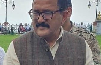 हिमाचल प्रदेश अराजपत्रित कर्मचारी सेवाएं महासंघ का 60वां स्थापना दिवस जिला चंबा के जिलाधीश कार्यालय के बचत भवन में 20 नवंबर को मनाया जाएगा