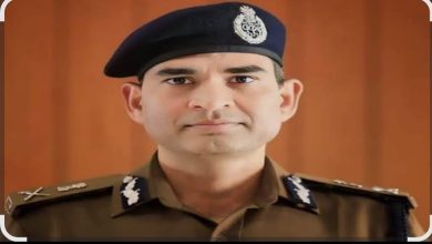 बड़ी खबर: DGP  का अल्टीमेटम — “SPs फील्ड में दिखें… ऑफिस में नहीं!