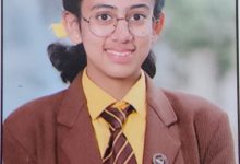 ऑकलैंड हाउस स्कूल की पृथा डोगर ने क्वीन कॉमनवेल्थ निबंध प्रतियोगिता 2025 में जीता कांस्य पदक ऑकलैंड हाउस स्कूल की पृथा डोगर ने क्वीन कॉमनवेल्थ निबंध प्रतियोगिता 2025 में जीता कांस्य पदक