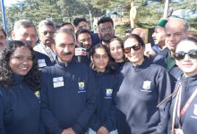 रिज, शिमला में आयोजित एंटी-चिट्टा जागरूकता वॉकथॉन; एपीजी शिमला विश्वविद्यालय के 150 छात्र हुए शामिल रिज, शिमला में आयोजित एंटी-चिट्टा जागरूकता वॉकथॉन; एपीजी शिमला विश्वविद्यालय के 150 छात्र हुए शामिल