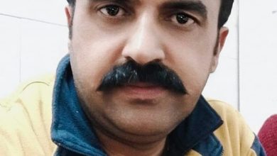 मरीजों के हितों से खिलवाड़! निजी लैबों पर लगाम लगाओ—कर्मचारी संघ का अल्टीमेटम मरीजों के हितों से खिलवाड़! निजी लैबों पर लगाम लगाओ—कर्मचारी संघ का अल्टीमेटम