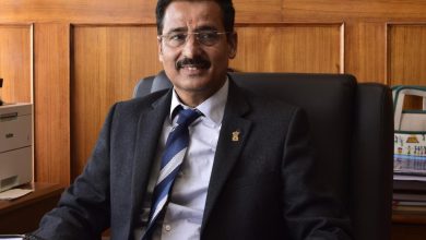 लवी अंतरराष्ट्रीय मेला: समग्र शिक्षा ने STEM प्रोजेक्ट्स की झलक दिखाई लवी अंतरराष्ट्रीय मेला: समग्र शिक्षा ने STEM प्रोजेक्ट्स की झलक दिखाई