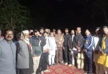 नेहरू युवक मंडल मलावन ने दिया नशे से दूर रहने का संदेश, दो दिवसीय खेलकूद प्रतियोगिता संपन्न नेहरू युवक मंडल मलावन ने दिया नशे से दूर रहने का संदेश, दो दिवसीय खेलकूद प्रतियोगिता संपन्न