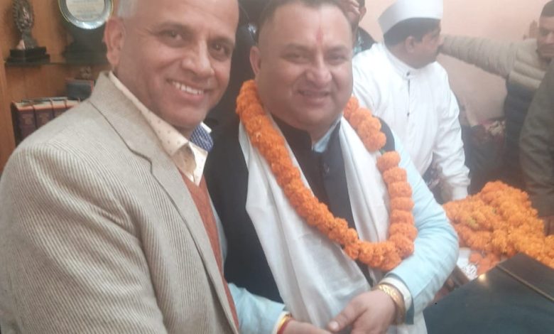 जनजातीय क्षेत्र मे तीन ब्लॉक किसान कांग्रेस का गठन कर दिया गया जनजातीय क्षेत्र मे तीन ब्लॉक किसान कांग्रेस का गठन कर दिया गया