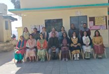 असर विशेष: सरकारी स्कूल भी चमकते हैं! टूटीकण्डी के छात्रों ने बदली लोगों की सोच असर विशेष: सरकारी स्कूल भी चमकते हैं! टूटीकण्डी के छात्रों ने बदली लोगों की सोच