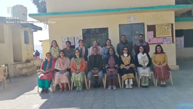 असर विशेष: सरकारी स्कूल भी चमकते हैं! टूटीकण्डी के छात्रों ने बदली लोगों की सोच