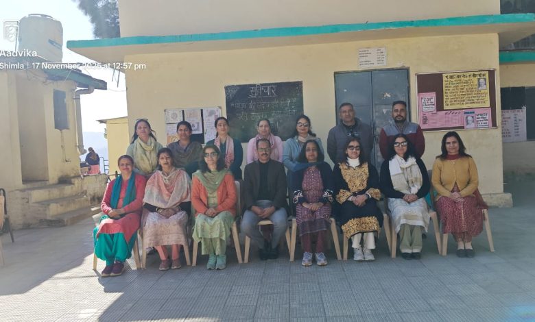 असर विशेष: सरकारी स्कूल भी चमकते हैं! टूटीकण्डी के छात्रों ने बदली लोगों की सोच