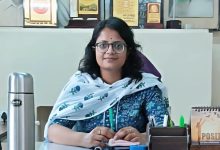 Dream Big, Work Hard: Shivanshi Sood’s Success Story Motivates the Young Generation Dream Big, Work Hard: Shivanshi Sood’s Success Story Motivates the Young Generation