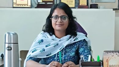 Pride of the Sood Community: Shivanshi Sood Shines as IRS Qualifier