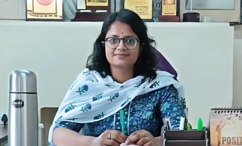 Pride of the Sood Community: Shivanshi Sood Shines as IRS Qualifier Pride of the Sood Community: Shivanshi Sood Shines as IRS Qualifier