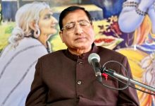 “राम नाम सर्वदा सहारा देता है: शिमला सत्संग में संत अश्वनी बेदी जी का प्रवचन” “राम नाम सर्वदा सहारा देता है: शिमला सत्संग में संत अश्वनी बेदी जी का प्रवचन”