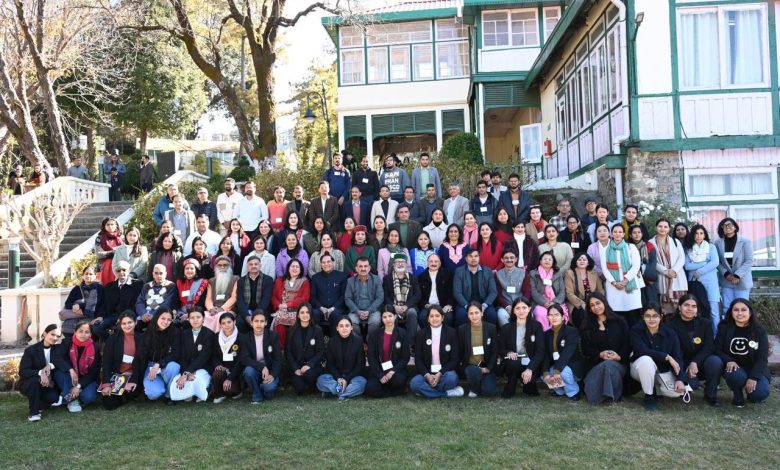 “Prakriti se Sanskriti”: A National Platform for Cultural Heritage and Eco-Solutions