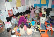 प्रदेश में छः वर्ष तक के बच्चों की हर महीने ग्रोथ मॉनिटरिंग की जा रही