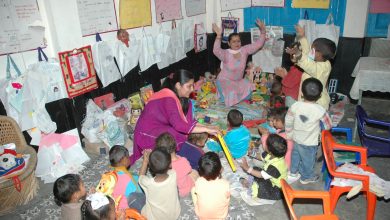 प्रदेश में छः वर्ष तक के बच्चों की हर महीने ग्रोथ मॉनिटरिंग की जा रही