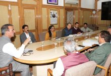 प्रदेश में 222 ऑटोमैटिक मिल्क कुलेक्शन यूनिट की गई स्थापितः मुख्यमंत्री