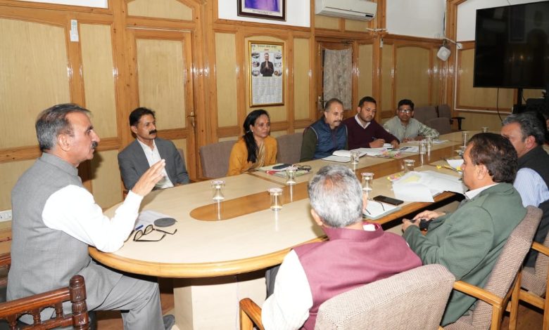 प्रदेश में 222 ऑटोमैटिक मिल्क कुलेक्शन यूनिट की गई स्थापितः मुख्यमंत्री