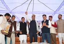 नई योजनाएं तो छोड़ो पुरानी योजनाएं भी नहीं चला पा रही है सुखविंदर सिंह सुक्खू की सरकार नई योजनाएं तो छोड़ो पुरानी योजनाएं भी नहीं चला पा रही है सुखविंदर सिंह सुक्खू की सरकार