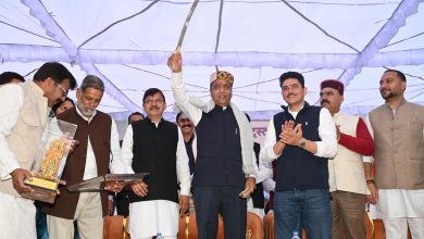 नई योजनाएं तो छोड़ो पुरानी योजनाएं भी नहीं चला पा रही है सुखविंदर सिंह सुक्खू की सरकार