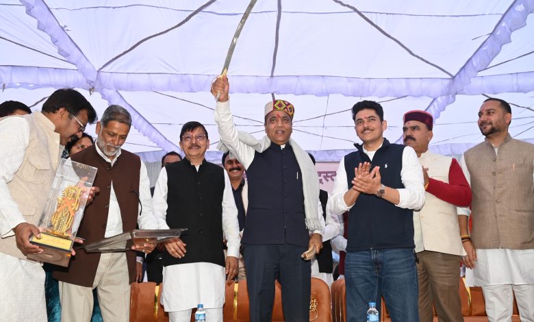 नई योजनाएं तो छोड़ो पुरानी योजनाएं भी नहीं चला पा रही है सुखविंदर सिंह सुक्खू की सरकार