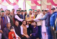 1 करोड़ 14 लाख से बनेगा मांदल का पंचायत भवन 1 करोड़ 14 लाख से बनेगा मांदल का पंचायत भवन