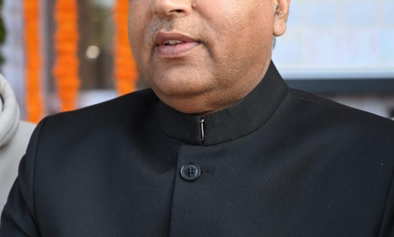 एडहॉक पर व्यवस्था, बेबस हैं मंत्री और विधायक एडहॉक पर व्यवस्था, बेबस हैं मंत्री और विधायक