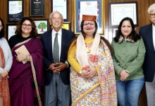 शूलिनी विश्वविद्यालय में मार्केटिंग और संचार में करियर निर्माण पर सत्र आयोजित शूलिनी विश्वविद्यालय में मार्केटिंग और संचार में करियर निर्माण पर सत्र आयोजित