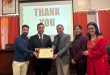 शूलिनी विश्वविद्यालय में कराधान कानूनों की व्यावहारिक समझ पर कार्यशाला का आयोजन शूलिनी विश्वविद्यालय में कराधान कानूनों की व्यावहारिक समझ पर कार्यशाला का आयोजन