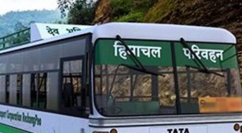 बड़ी खबर: एचआरटीसी संगठन का पलटवार — निजी बस ऑपरेटरों की हड़ताल धमकी तथ्यहीन, जनता के साथ अन्याय बड़ी खबर: एचआरटीसी संगठन का पलटवार — निजी बस ऑपरेटरों की हड़ताल धमकी तथ्यहीन, जनता के साथ अन्याय