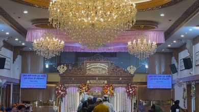 धर्म: प्रकाशोत्सव धर्म: प्रकाशोत्सव