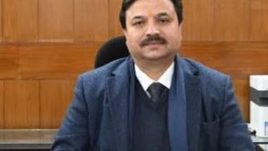 सूचना: 8 और 9 नवंबर को मेटलिंग के चलते बंद रहेगी एमएलए क्रॉसिंग से तवी मोड़ सड़क – जिला दंडाधिकारी