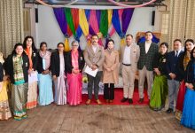 शिक्षा प्रगति का है आधार – विक्रमादित्य सिंह शिक्षा प्रगति का है आधार – विक्रमादित्य सिंह