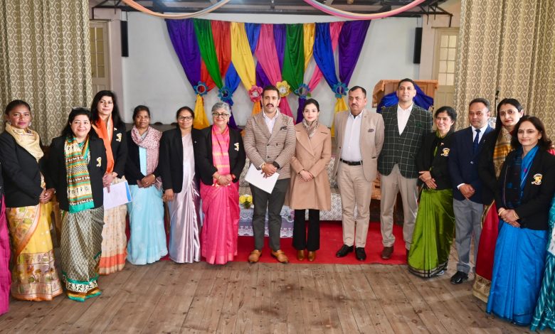 शिक्षा प्रगति का है आधार – विक्रमादित्य सिंह