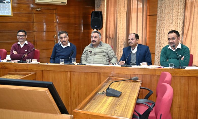 बीएड/डीएलएड विद्यार्थियों को उनके पैतृक स्थान में शैक्षणिक पद्धतियों का अभ्यास करने के लिए भेजा जाएगा बीएड/डीएलएड विद्यार्थियों को उनके पैतृक स्थान में शैक्षणिक पद्धतियों का अभ्यास करने के लिए भेजा जाएगा