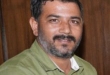 हि.प्र. अराजपत्रित कर्मचारी महासंघ 20 नवंबर को जिला कुल्लू में मनाएगा 60वा स्थापना दिवस हि.प्र. अराजपत्रित कर्मचारी महासंघ 20 नवंबर को जिला कुल्लू में मनाएगा 60वा स्थापना दिवस