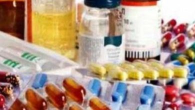 EXCLUSIVE: बद्दी में दवा माफिया पर बड़ी कार्रवाई EXCLUSIVE: बद्दी में दवा माफिया पर बड़ी कार्रवाई