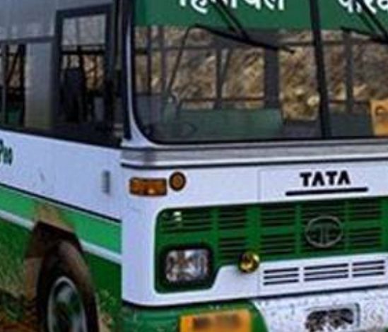 बड़ी ख़बर:  HRTC पर हमला