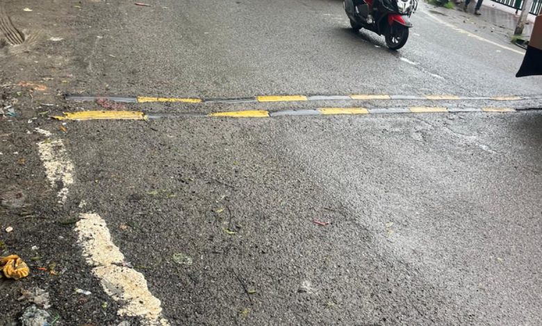 असर विशेष: स्कूलों के बाहर खतरा ही खतरा!